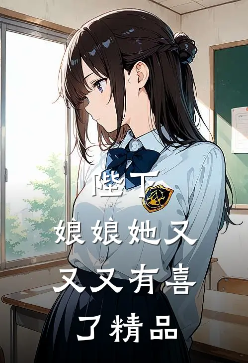 陛下，娘娘她又又又有喜了精品