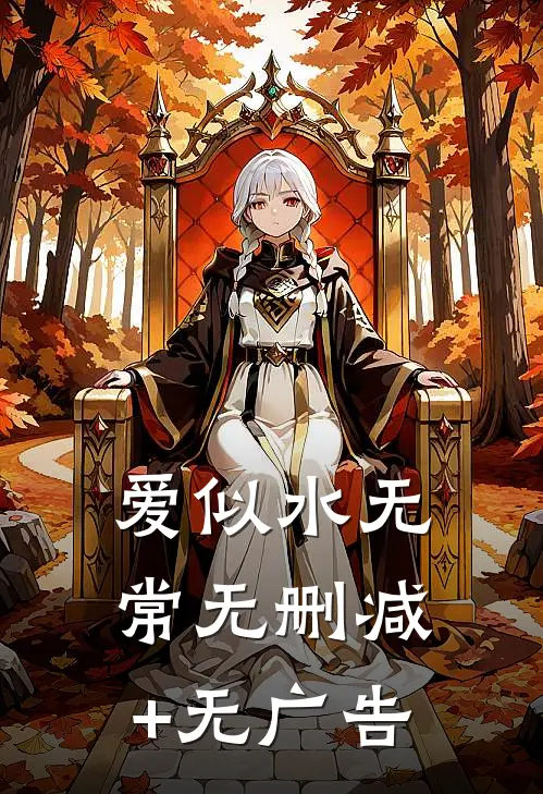 爱似水无常无删减+无广告