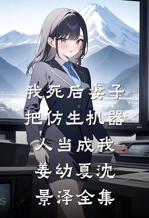 我死后妻子把仿生机器人当成我,姜幼夏沈景泽 全集