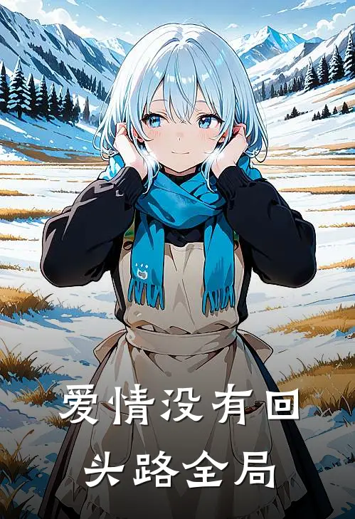 爱情没有回头路全局