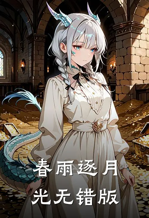 春雨逐月光无错版