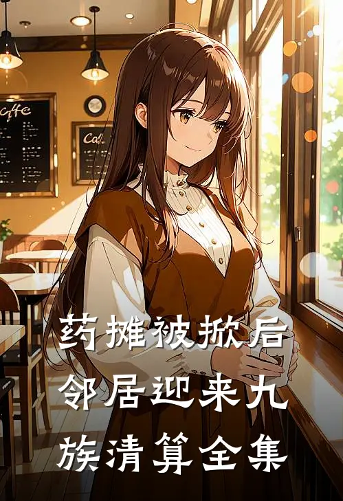 药摊被掀后，邻居迎来九族清算 全集