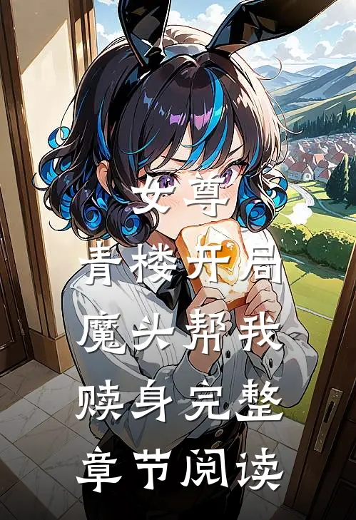女尊：青楼开局，魔头帮我赎身完整章节阅读