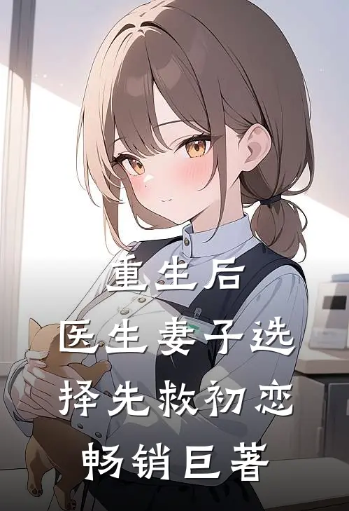 重生后，医生妻子选择先救初恋畅销巨著