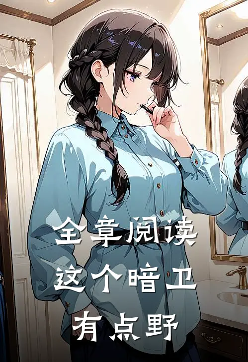 全章阅读这个暗卫有点野