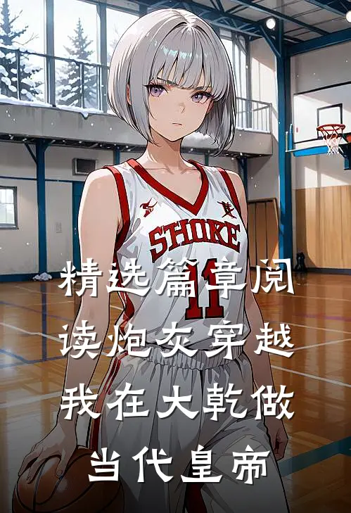 精选篇章阅读炮灰穿越，我在大乾做当代皇帝