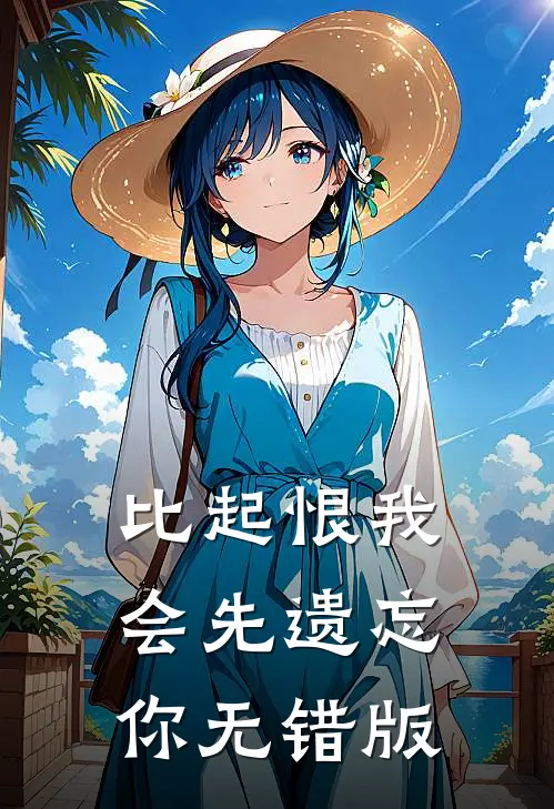 比起恨我会先遗忘你无错版