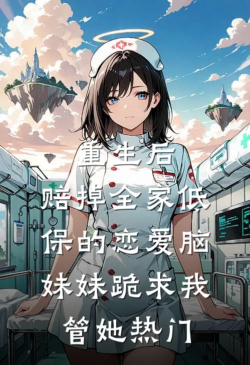 重生后，赔掉全家低保的恋爱脑妹妹跪求我管她热门