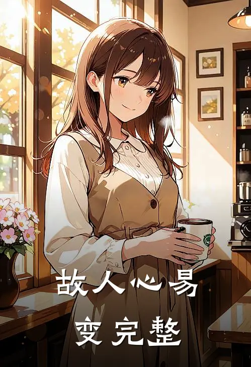 故人心易变完整