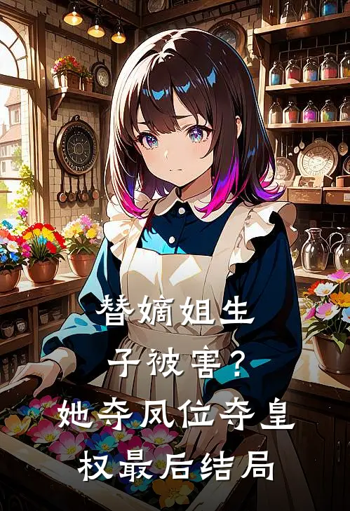 替嫡姐生子被害？她夺凤位夺皇权最后结局