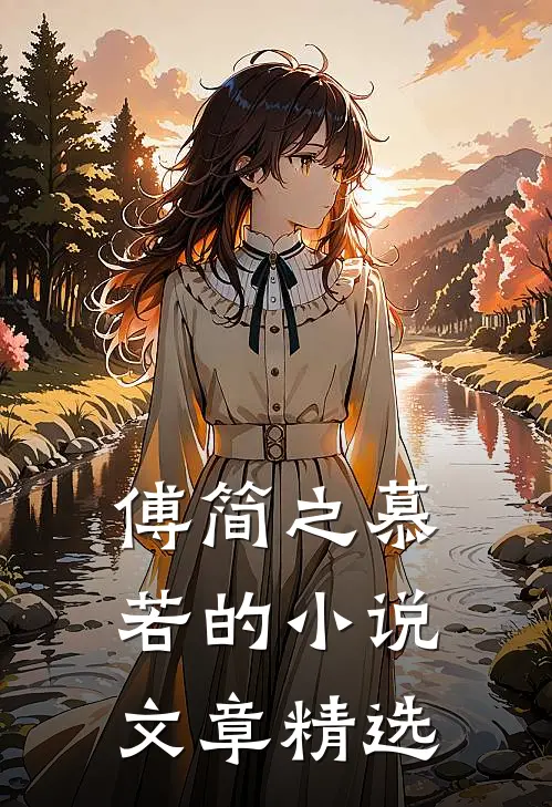 傅简之慕若的小说文章精选