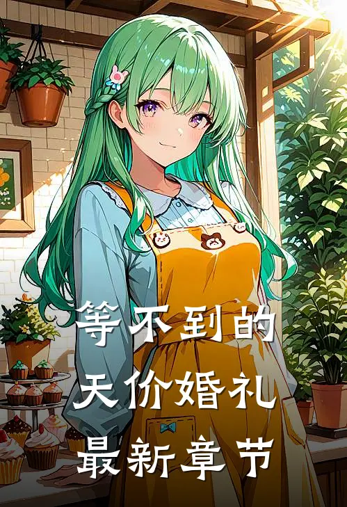 等不到的天价婚礼最新章节