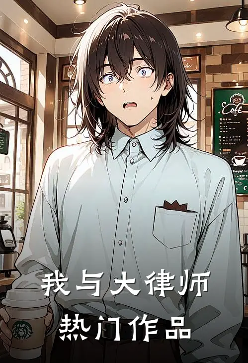 我与大律师热门作品