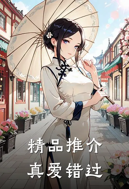 精品推介真爱错过