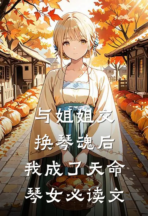与姐姐交换琴魂后，我成了天命琴女必读文