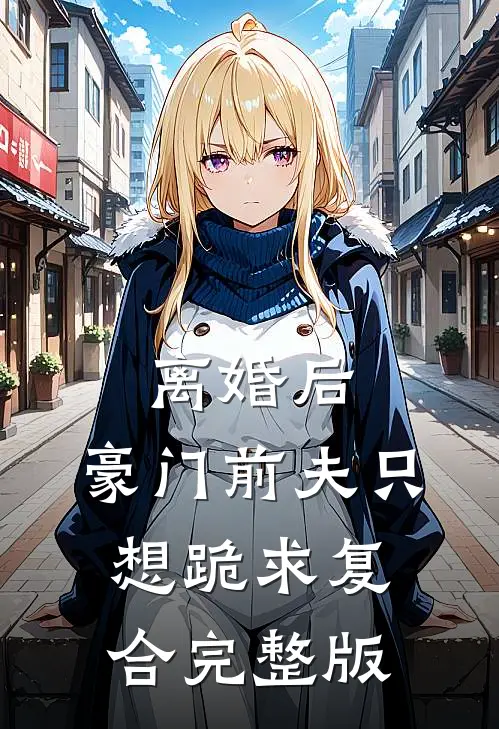离婚后，豪门前夫只想跪求复合完整版