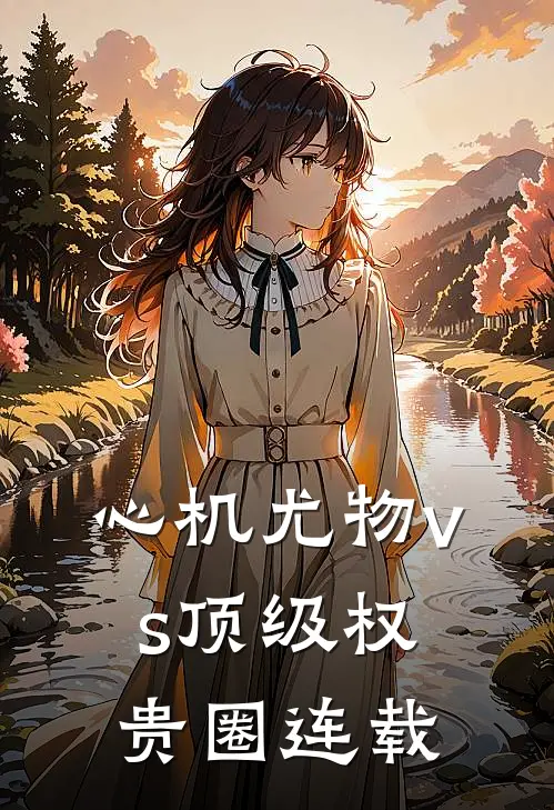 心机尤物vs顶级权贵圈连载