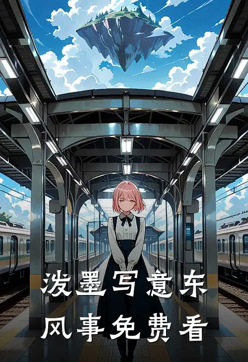 泼墨写意东风事免费看