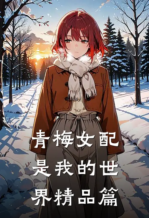 青梅女配是我的世界精品篇