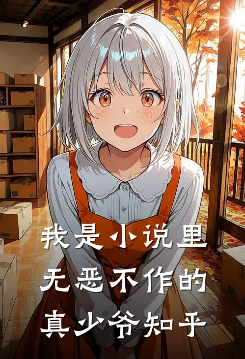 我是小说里无恶不作的真少爷知乎
