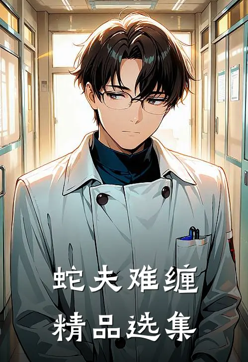 蛇夫难缠精品选集
