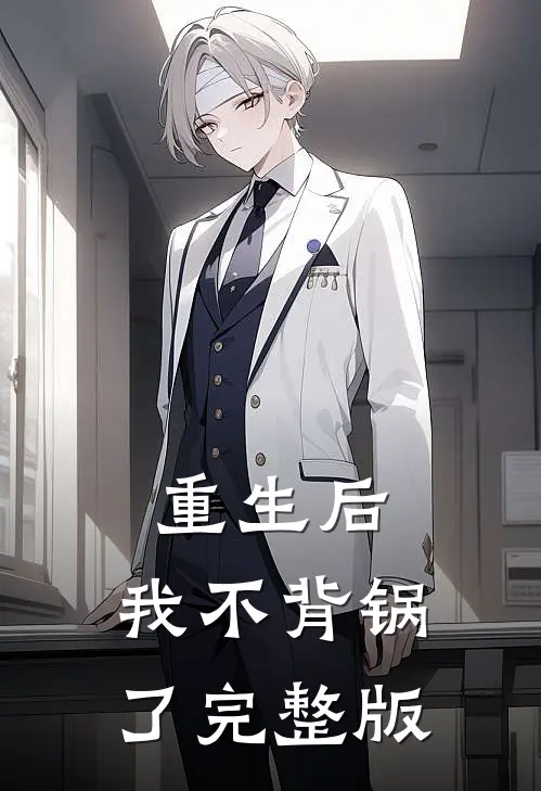 重生后，我不背锅了完整版