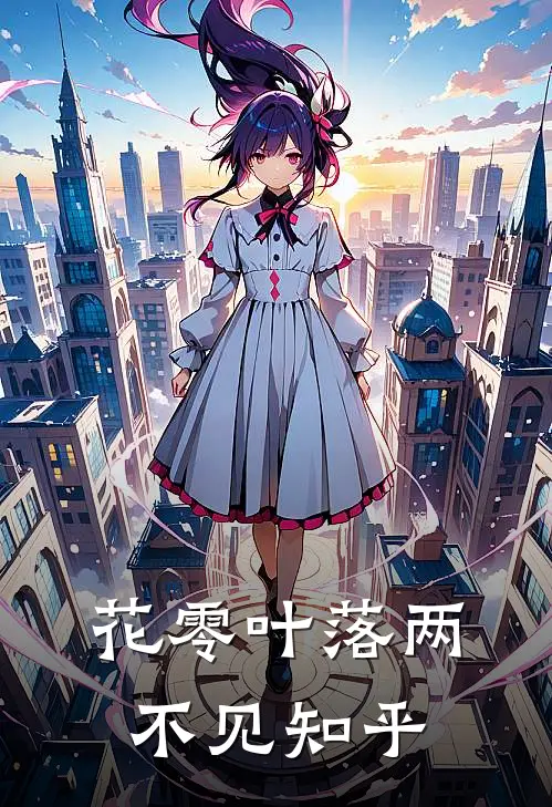 花零叶落两不见知乎