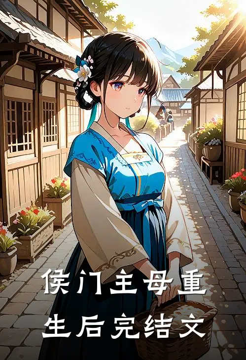 侯门主母重生后完结文