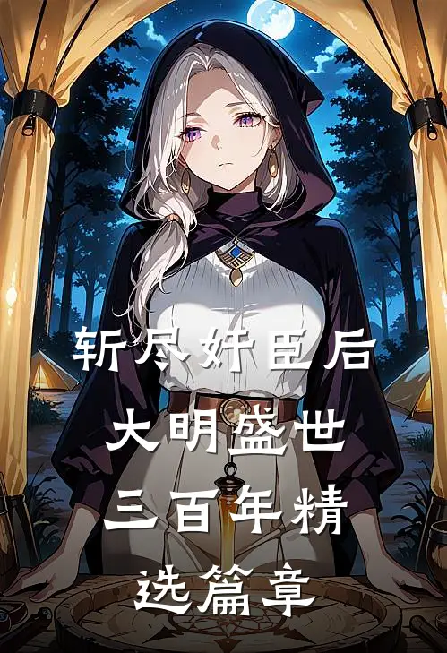斩尽奸臣后，大明盛世三百年精选篇章