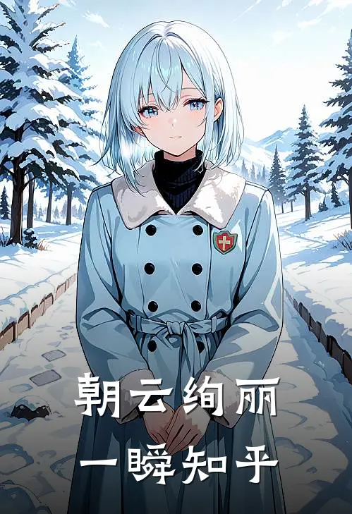 朝云绚丽一瞬知乎