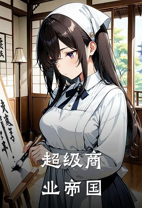 超级商业帝国
