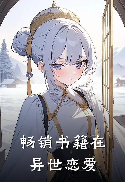 畅销书籍在异世恋爱