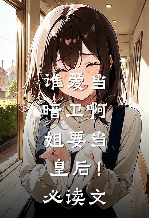谁爱当暗卫啊，姐要当皇后！必读文