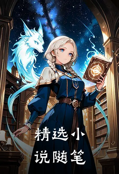 精选小说随笔