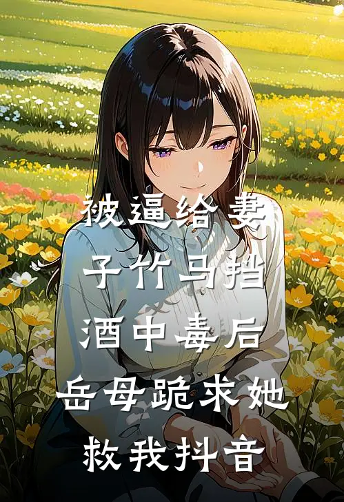 被逼给妻子竹马挡酒中毒后，岳母跪求她救我抖音