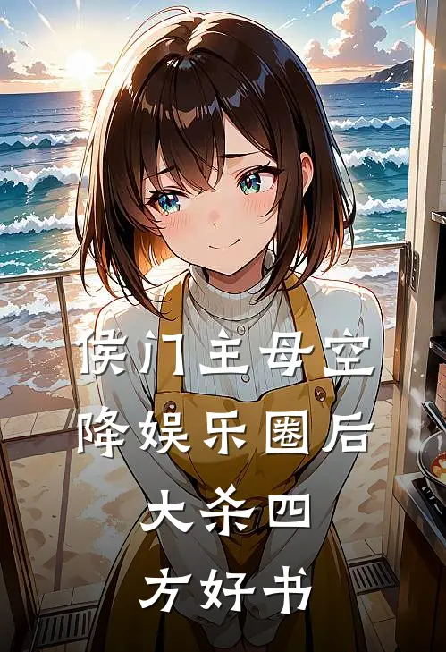 侯门主母空降娱乐圈后，大杀四方好书