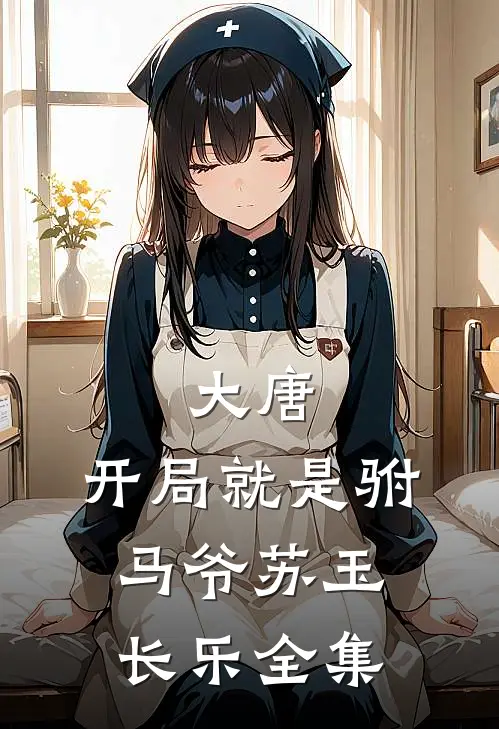 大唐：开局就是驸马爷苏玉长乐 全集