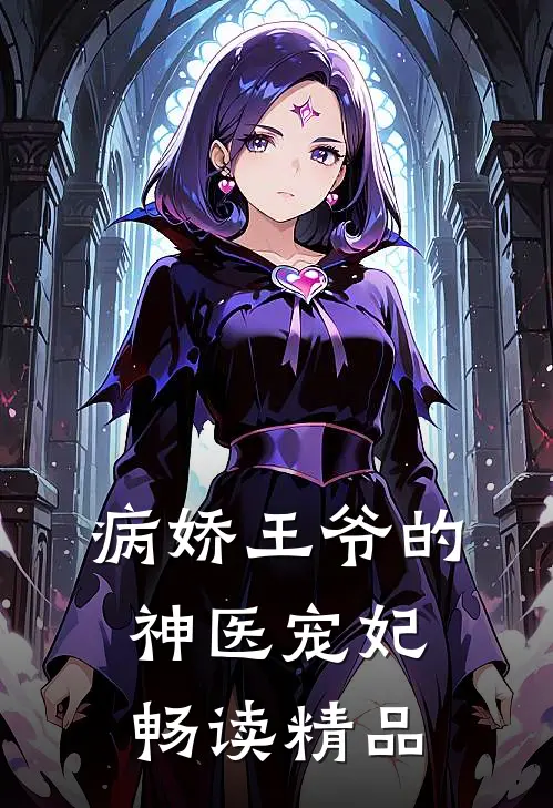 病娇王爷的神医宠妃畅读精品