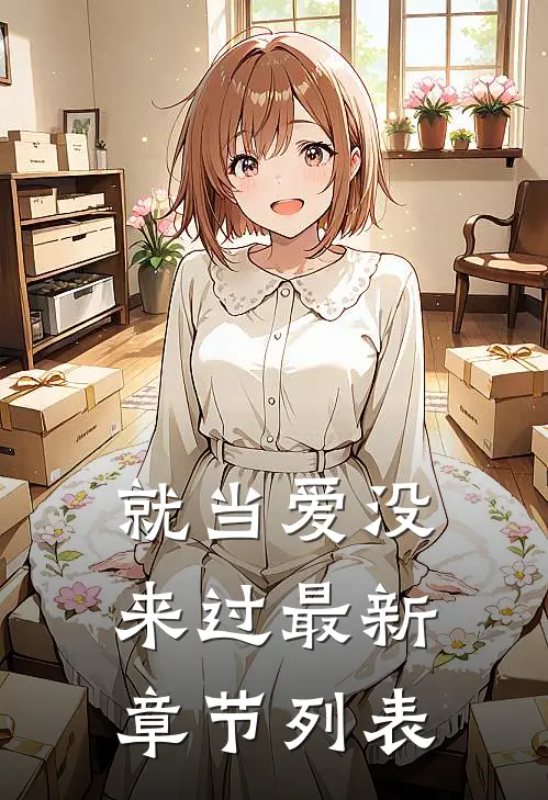 就当爱没来过最新章节列表