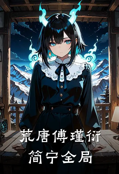 荒唐傅瑾衍简宁全局