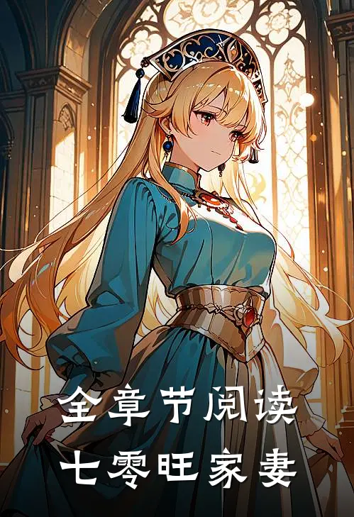 全章节阅读七零旺家妻