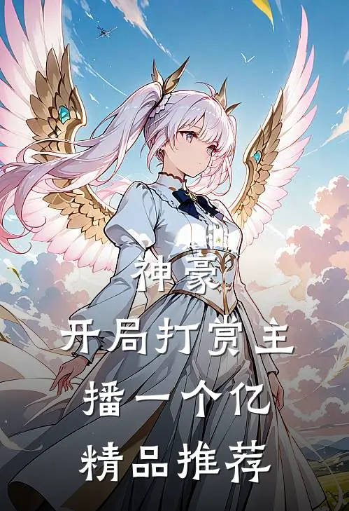 神豪开局打赏主播一个亿精品推荐