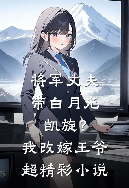 将军丈夫带白月光凯旋？我改嫁王爷超精彩小说