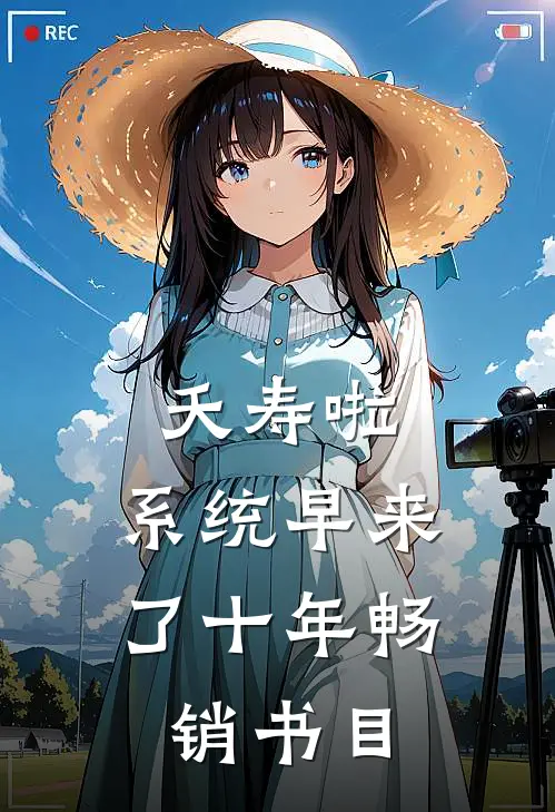 夭寿啦，系统早来了十年畅销书目