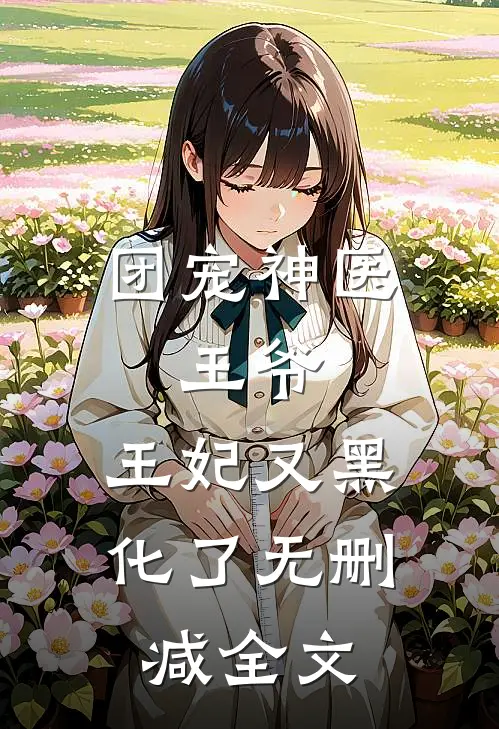 团宠神医：王爷，王妃又黑化了无删减全文