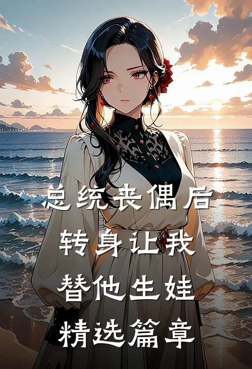 总统丧偶后，转身让我替他生娃精选篇章