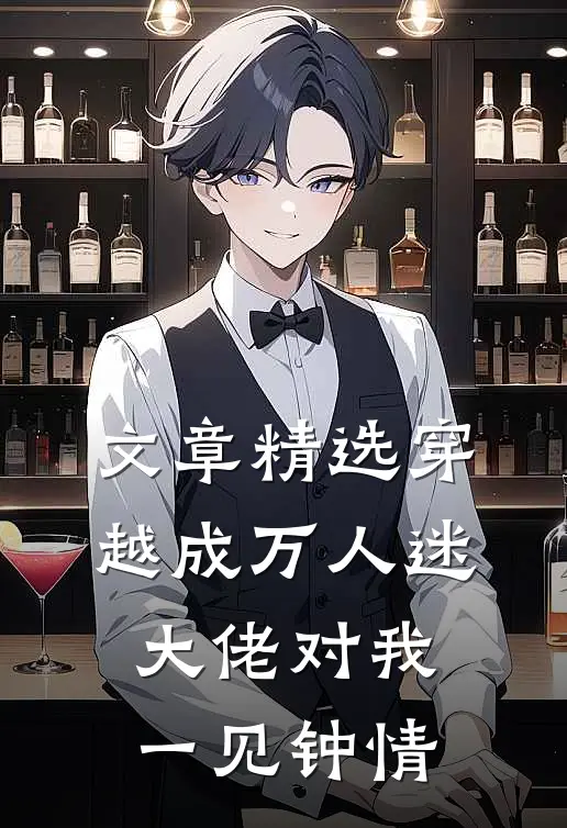 文章精选穿越成万人迷，大佬对我一见钟情