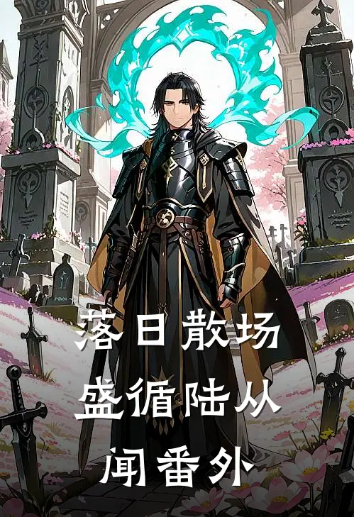 落日散场盛循陆从闻番外