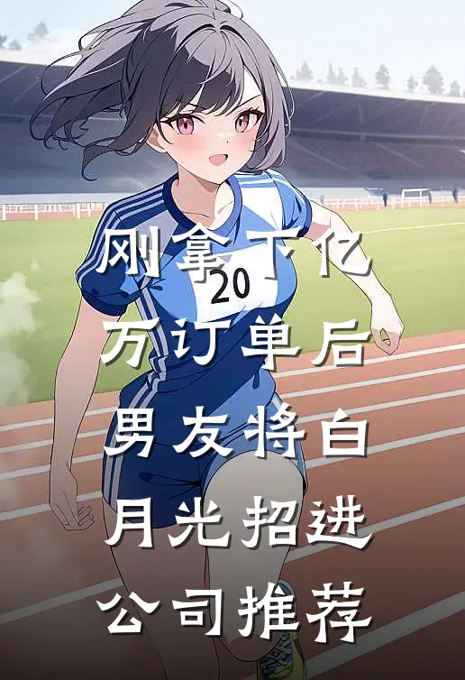 刚拿下亿万订单后，男友将白月光招进公司推荐