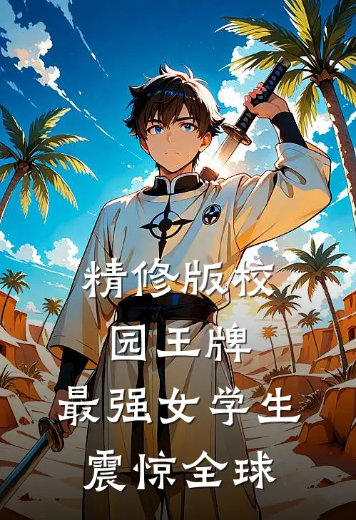 精修版校园王牌：最强女学生震惊全球